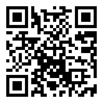 观看视频教程2015四川优质课《黑白图案设计》人教版美术三年级，成都市泡桐树小学：李世涛的二维码