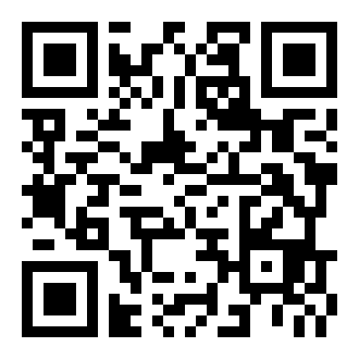 观看视频教程天台县小学信息技术优质课第二节的二维码