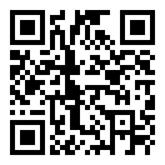 观看视频教程小学美术人美版二下《第19课 百变团花》北京 张肖英的二维码