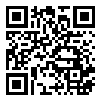 观看视频教程2015优质课视频《大鱼和小鱼》小学美术岭南版一年级-深圳-公明第二小学：许良的二维码