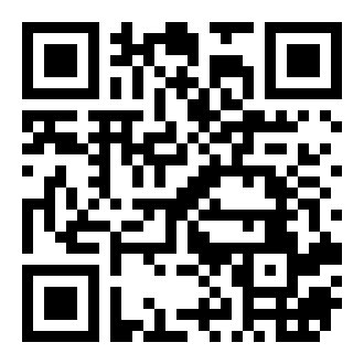 观看视频教程人教版初中体育八年级下册《排球：正面双手垫球活动》教学视频的二维码