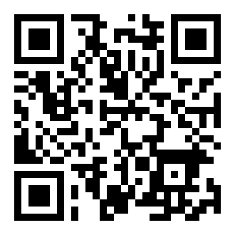 观看视频教程《会动的小纸人》小学一年级美术上册优质课教学视频的二维码