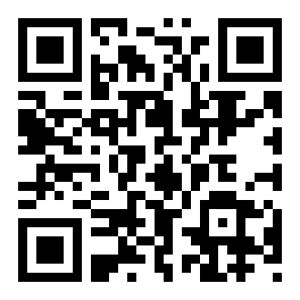 观看视频教程小学六年级体育：快乐篮球教学视频朱意清的二维码