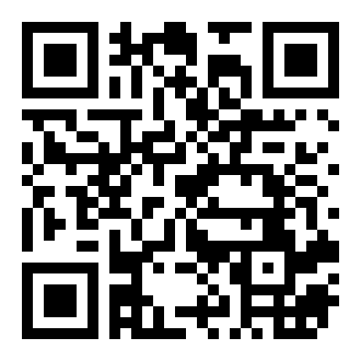 观看视频教程小学信息技术微课视频《制作简单的动画》的二维码