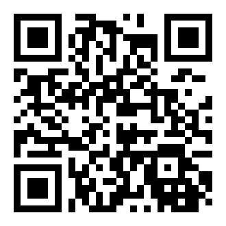 观看视频教程山东版信息技术八年级下册《数据的排序和筛选》教学视频,刘春红的二维码