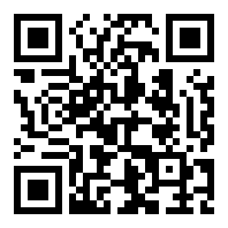 观看视频教程山东版信息技术八年级上册《主题网站的建设》教学视频,王向银的二维码