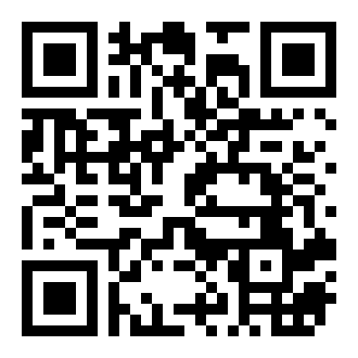 观看视频教程人教版英语八上Unit7SectionB课堂教学视频实录-许莎旖的二维码