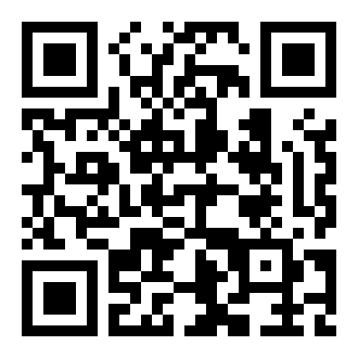 观看视频教程山东版信息技术七年级下册《错落有致 排版面》教学视频,王妮的二维码