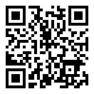 观看视频教程小学六年级体育优质课视频《跨越障碍物接前滚翻》_钟老师的二维码