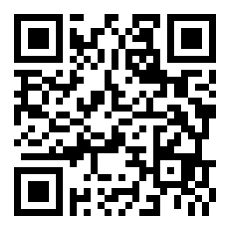 观看视频教程济南市小学信息技术优质课展评《自定义动画》教学视频,李敏的二维码