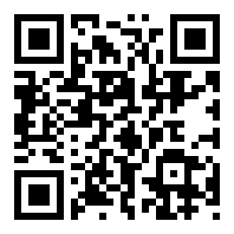 观看视频教程2015深圳优质微课《化蝶系列之二动作补间动画》粤教版信息技术八下，龙城初级中学：程俊英的二维码