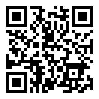 观看视频教程《有人扶持手倒立》科学版小学六年级体育与健康，张刚的二维码