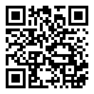 观看视频教程济南市小学信息技术优质课展评《形状渐变动画》教学视频,万烨的二维码