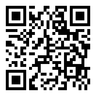 观看视频教程《障碍跑与游戏》科学版六年级体育，陈岩的二维码