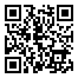 观看视频教程济南市小学信息技术优质课展评《巧设动画》教学视频,闫斌的二维码