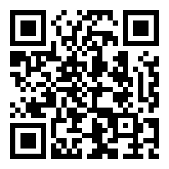 观看视频教程《障碍跑》科学版六年级体育，郎宇辉的二维码