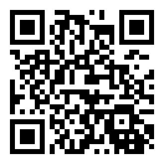 观看视频教程小学四年级体育优质示范课《网球教学》_黄涛的二维码