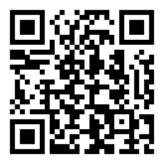 观看视频教程《学习乒乓球平击球技术》科学版体育六年级，赵佳祥的二维码