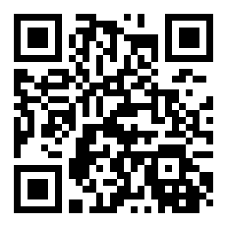 观看视频教程《体育与健康室内课：水平三》黑教版体育六下，张业红的二维码