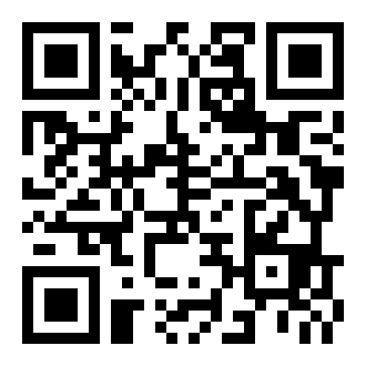 观看视频教程《小篮球运、传球，投篮综合游戏》科学版六年级体育，新疆市级优课的二维码