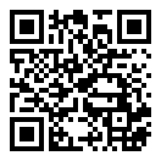 观看视频教程《立定跳远》五年级体育，洪燕琴的二维码