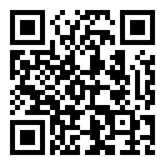 观看视频教程小学美术二年级上 彩线连彩点 教学视频的二维码