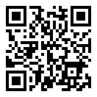 观看视频教程小学五年级信息《自动避障机器人》微课视频,深圳市小学信息微课大赛视频的二维码