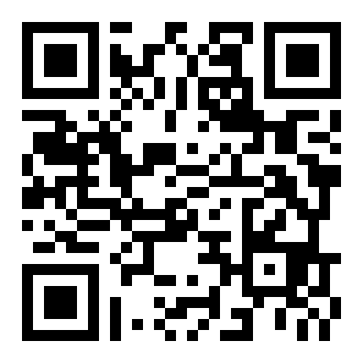 观看视频教程《乒乓球：颠球游戏》科学版体育六下，范秋祥的二维码