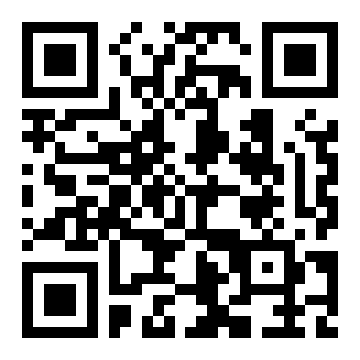 观看视频教程《跳短绳练习》教学课例（七年级体育，盐田外国语学校：杨艳）的二维码