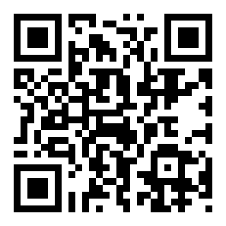 观看视频教程高中信息技术《图形图像的加工—文字效果的制作》甘肃省,2014学年度部级优课评选入围优质课教学视频的二维码