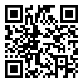 观看视频教程高中信息技术《算法与程序设计》吉林省,2014学年度部级优课评选入围优质课教学视频的二维码