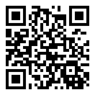 观看视频教程初中信息技术七年级下册《设计封面》优质课教学视频的二维码