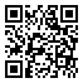 观看视频教程高中信息技术《算法与程序设计》甘肃省,2014学年度部级优课评选入围优质课教学视频的二维码
