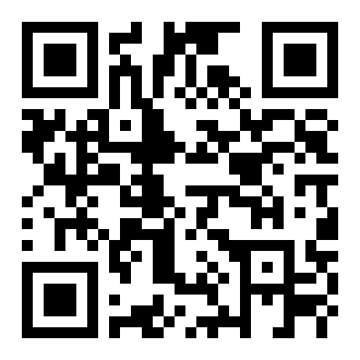 观看视频教程《跳跃与游戏》优质课（人教版体育与健康小学一年级，常琳）的二维码