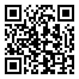 观看视频教程高中信息技术《算法与程序设计》福建省 ,2014学年度部级优课评选入围优质课教学视频的二维码