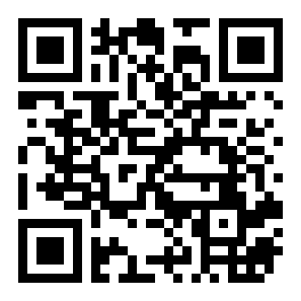 观看视频教程小学体育人教版五六年级《1.室内健脑操》湖南周宗敏的二维码