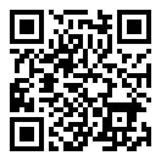 观看视频教程第一单元-蔡海峰：快乐读书吧《读读儿童故事》-部编版语文二下优质课视频的二维码