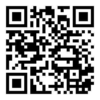 观看视频教程浙教版小学信息技术《连词成句变化多》教学视频,2014年优质课的二维码