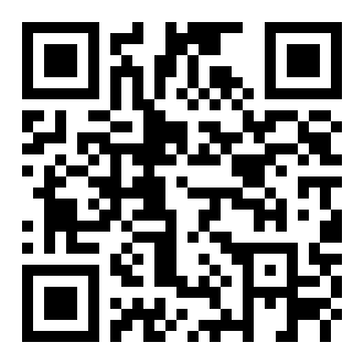 观看视频教程陕西省示范优质课《用智能工具处理信息4-4》高一信息技术，西大附中：朱丽花的二维码