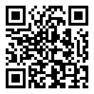 观看视频教程浙教版小学信息技术《多样的输入法》教学视频,2014年优质课的二维码