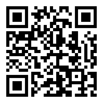 观看视频教程《海底世界》部编版三下语文研讨课视频-执教老师：王佳的二维码