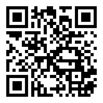 观看视频教程《自然站立式起跑》一年级体育，施春英的二维码