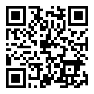 观看视频教程《Integrated skills》牛津译林版初中英语八下课堂实录-江苏扬州市_江都区-姚爱萍的二维码