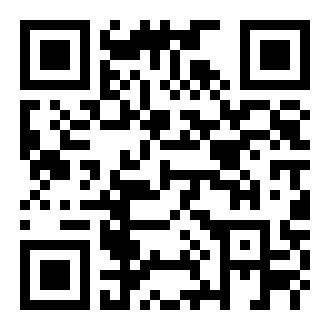 观看视频教程《负数的认识》人教版六年级数学下册智慧课堂展示课教学视频的二维码
