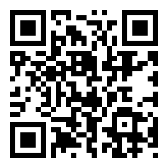 观看视频教程《投掷塑料瓶》一年级体育，邹德志的二维码