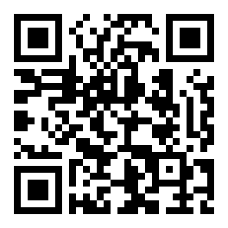 观看视频教程《跳短绳：连续并脚跳》科学版一年级体育，张双玲的二维码