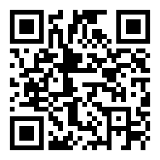 观看视频教程浙教版三年级信息技术《编辑科普短文》教学视频,2014年优质课的二维码