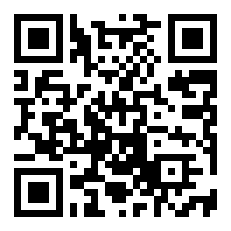 观看视频教程《跳短绳》科学版一年级体育，陈首潮的二维码