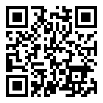 观看视频教程《小小守门员：站立式下手接地滚球》北京版体育一年级，王磊的二维码