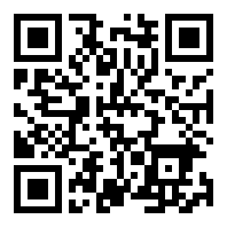 观看视频教程小学信息技术《电子报刊我设计》教学视频,深圳新媒体应用大赛获奖视频的二维码